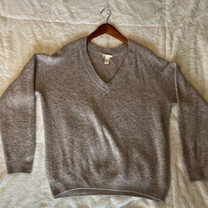 H&M oversized sweater